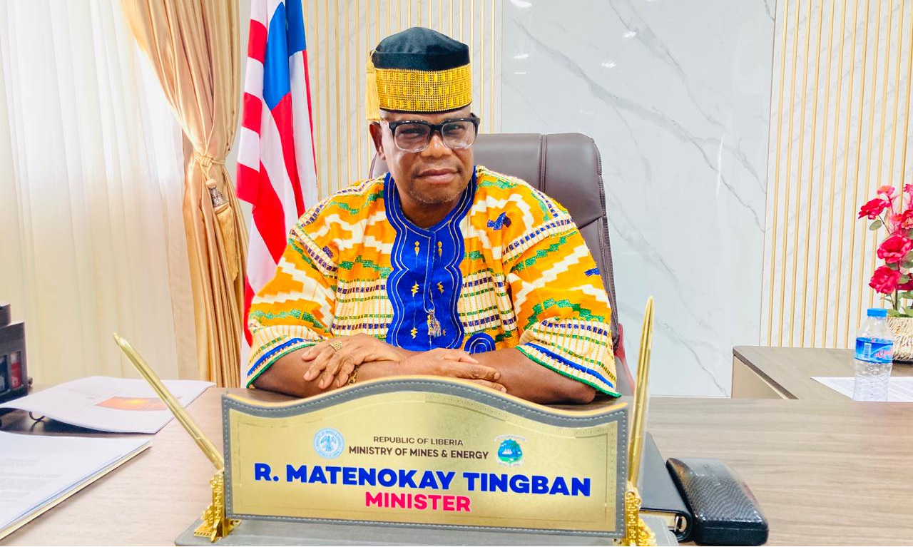 MME Introduces New Gold Trade Regulations