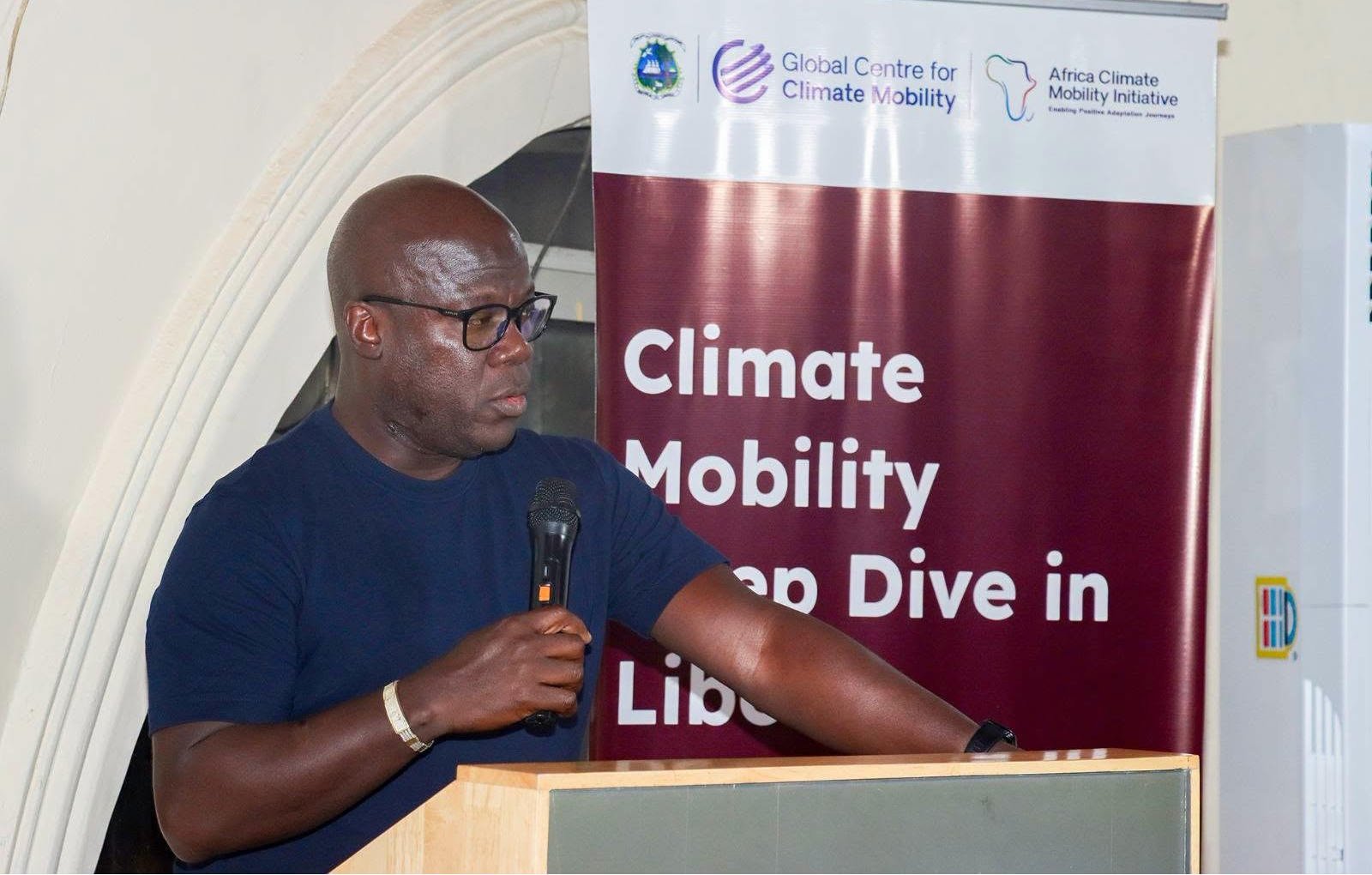 EPA, GCCM Commence First Regional Consultation …On Climate Mobility Deep Dive Initiative