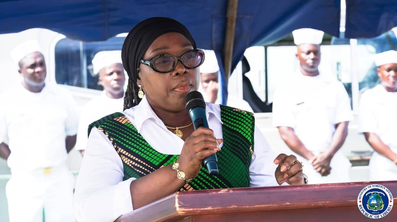 Damaging! …Foreign Minister Slams Claims of MOFA’s Connection To Drugs Trafficking