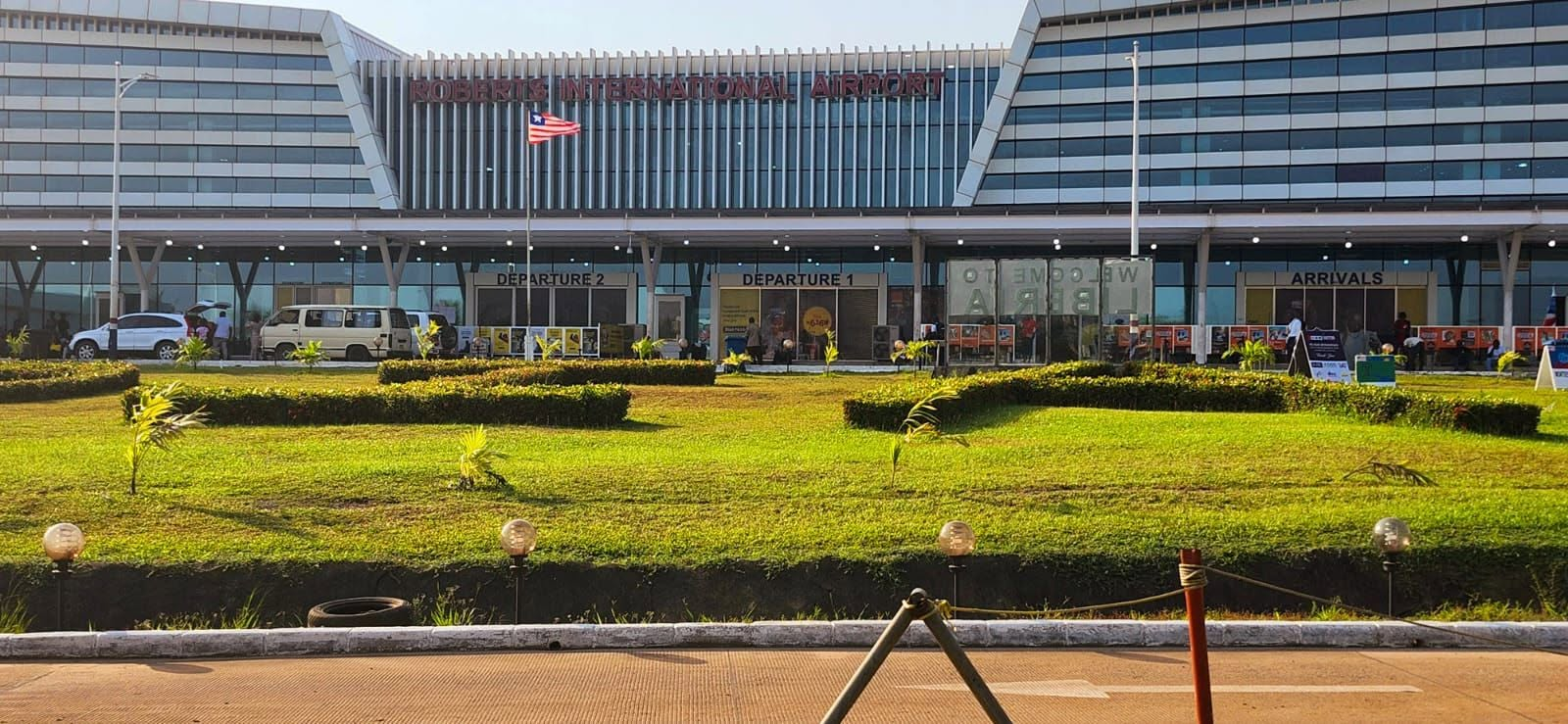 Outsourcing of RIA Sparks Fresh Security Alarm -Security Before Concession