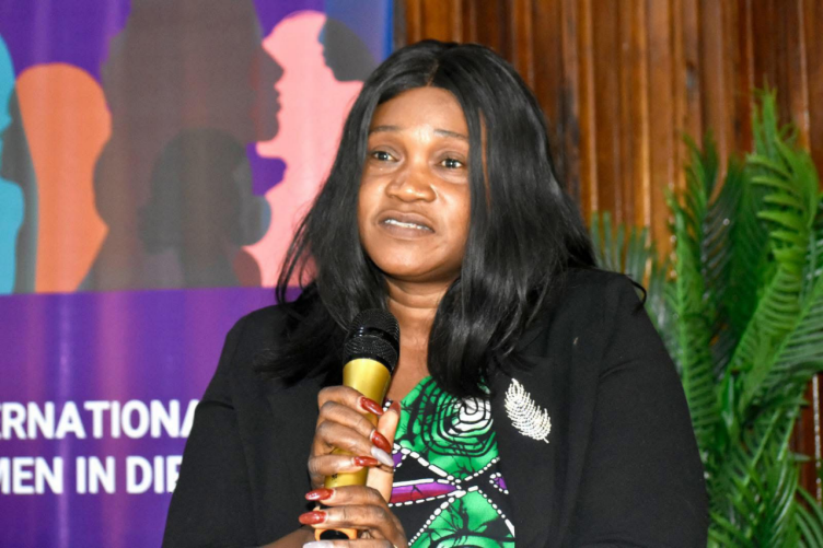 Women Groups Crave Full Accountability -As WONGOSOL Backs Anti-Drug Probe