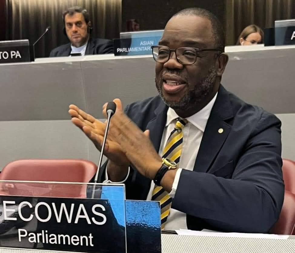 Evidence Must Guide Justice -Snowe Defends Foreign Minister Nyanti