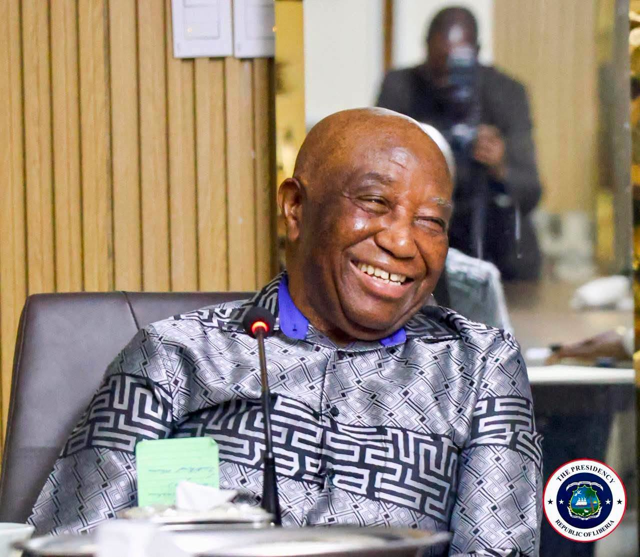 Boakai Expands Presidential Scholarship Program Nationwide  - Extends Access to Public High Schools and TVET Institutions