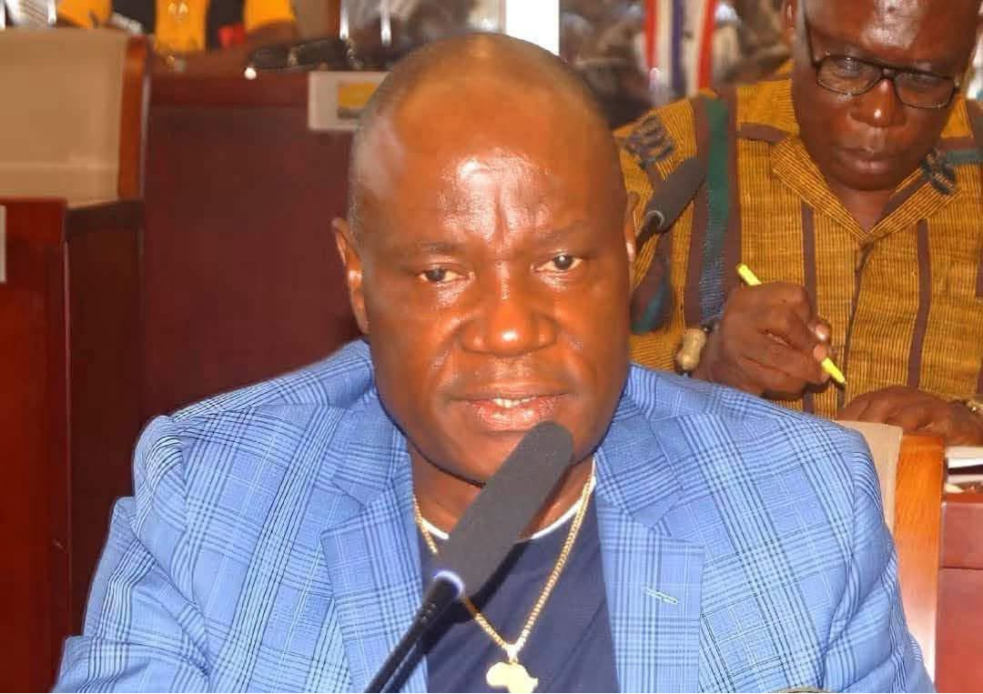 Constitutional Deadlock Tests Liberia’s Democracy -Kogar Demands Supreme Court Clarity