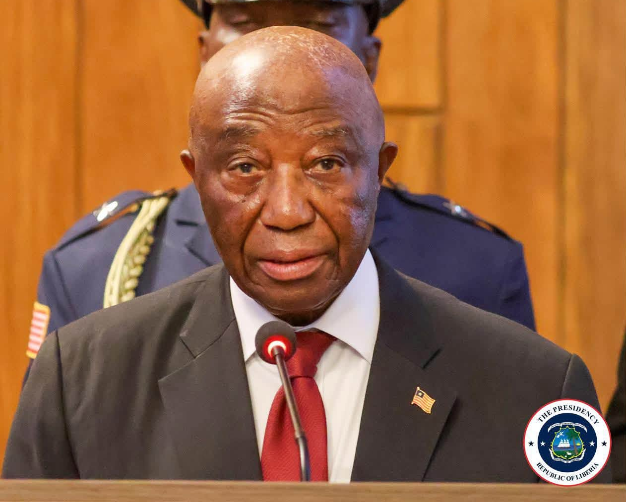 Gov’t Showcases Gains Today  …Eyes Recalibration of National Priorities For 2026 And Beyond