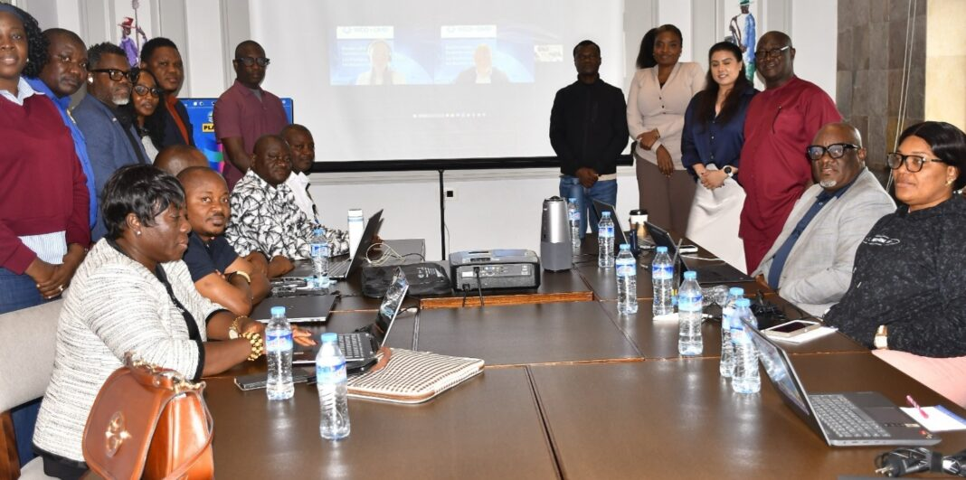 Customs Reform Gains Momentum -WCO Advances Liberia’s AEO Programme