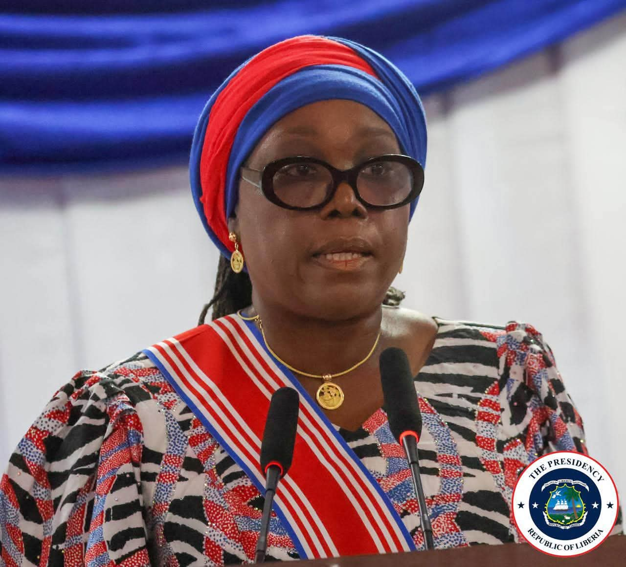 Civil Society Backs Nyanti’s Record -As NACSUL Rejects Drug Claims