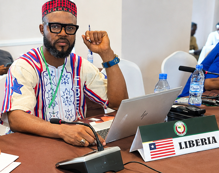 Liberia Hailed As Tobacco Taxation Champion … At ECOWAS Regional Meeting In Conakry