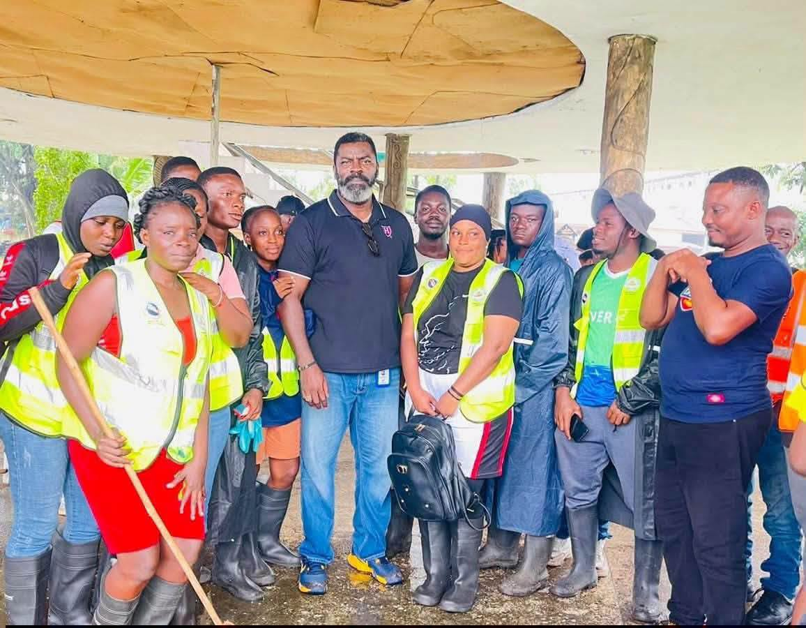 MCC Frontline Workers Get Salary Increment …Staffs Express Delight