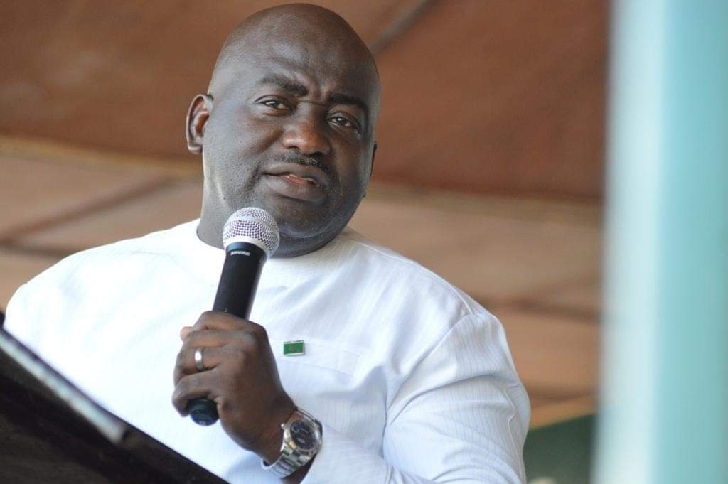 Bility Reopens FIFA Ban Battle -Silence Broken, Questions Resurface