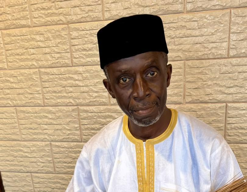 Gongloe Demands Independent Probe   -As Cocaine Crisis Tests Liberia’s Resolve