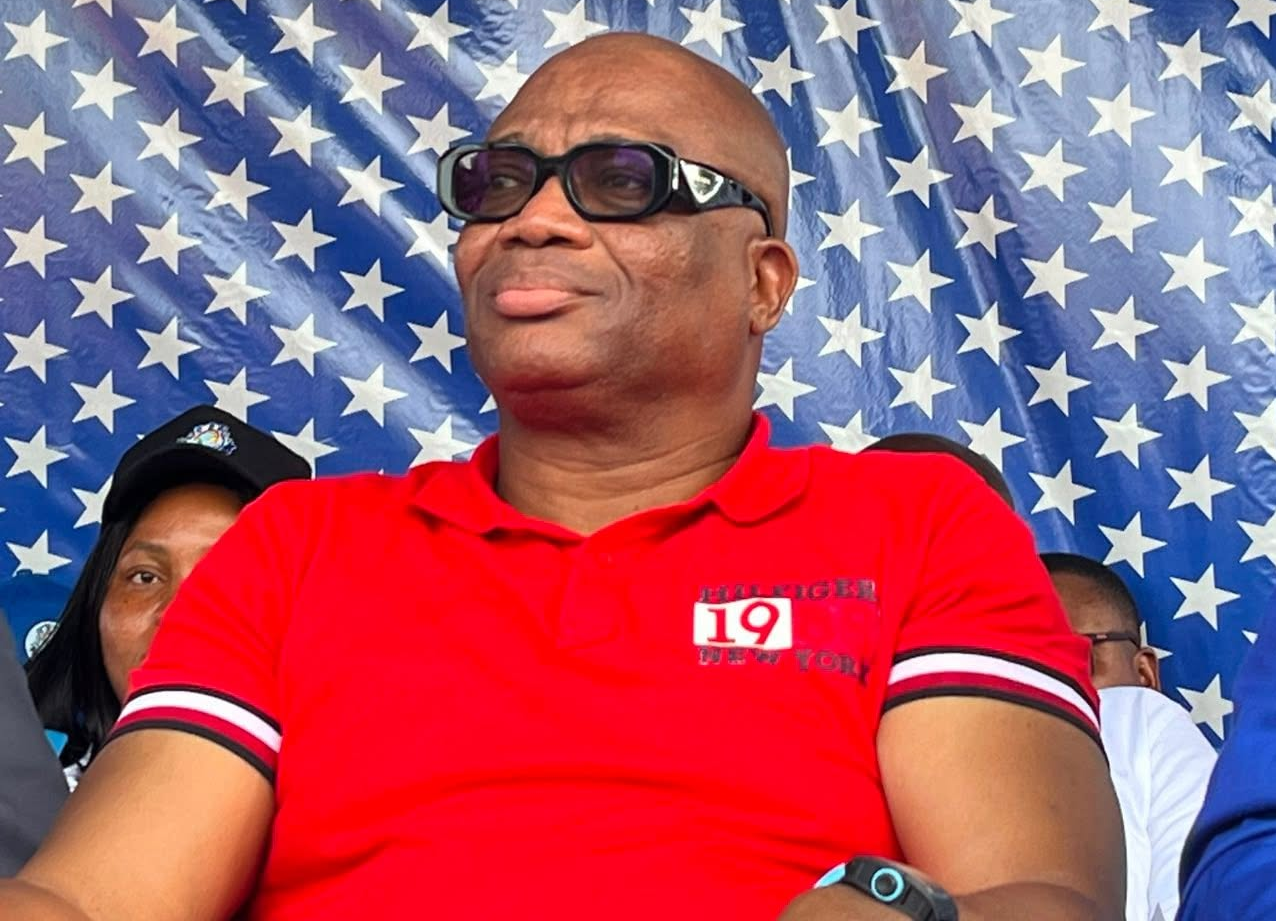 UL Crisis Sparks Education Intervention - Freeman Pledges Tuition For 1,000 Students