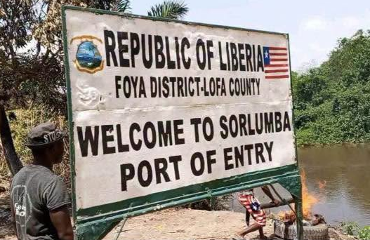 Guinea Pulls Back? -Boakai Confronts Delicate Sovereignty Test