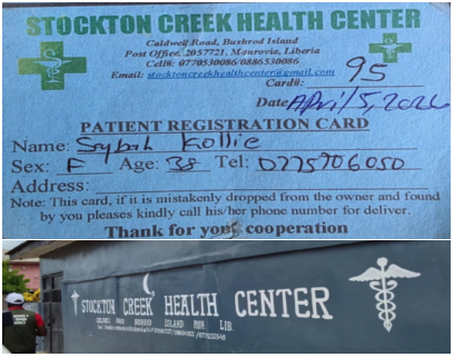 Fake Doctors, Real Deaths -Regulatory Failures Put Liberians At Risk