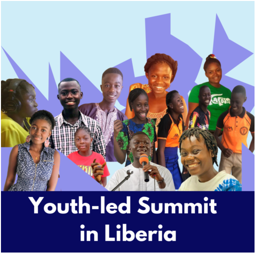 Investing in Liberia’s Greatest Asset: Our Youth