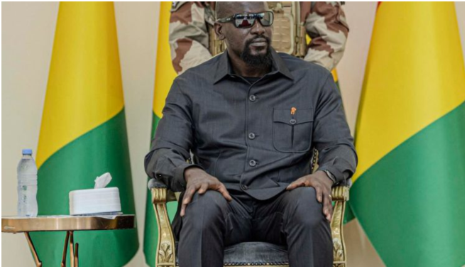 Investing in Liberia’s Greatest Asset: Our Youth