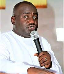 Drug Fight Must Rise Above Politics -CMC Political Leader Urges Fairness