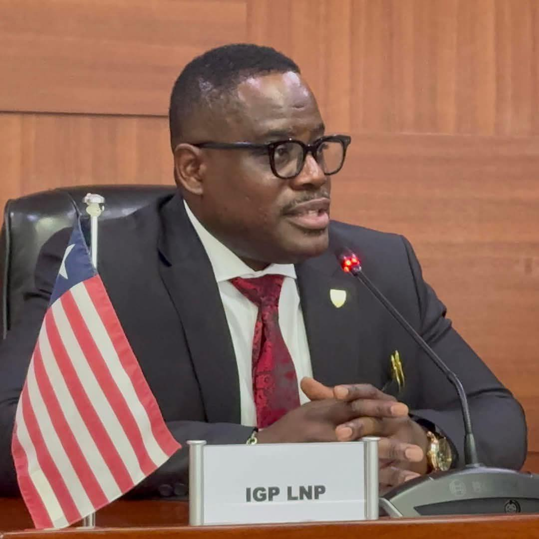 Police IG Faces Recusal Demands -Cocaine Probe Under Credibility Pressure