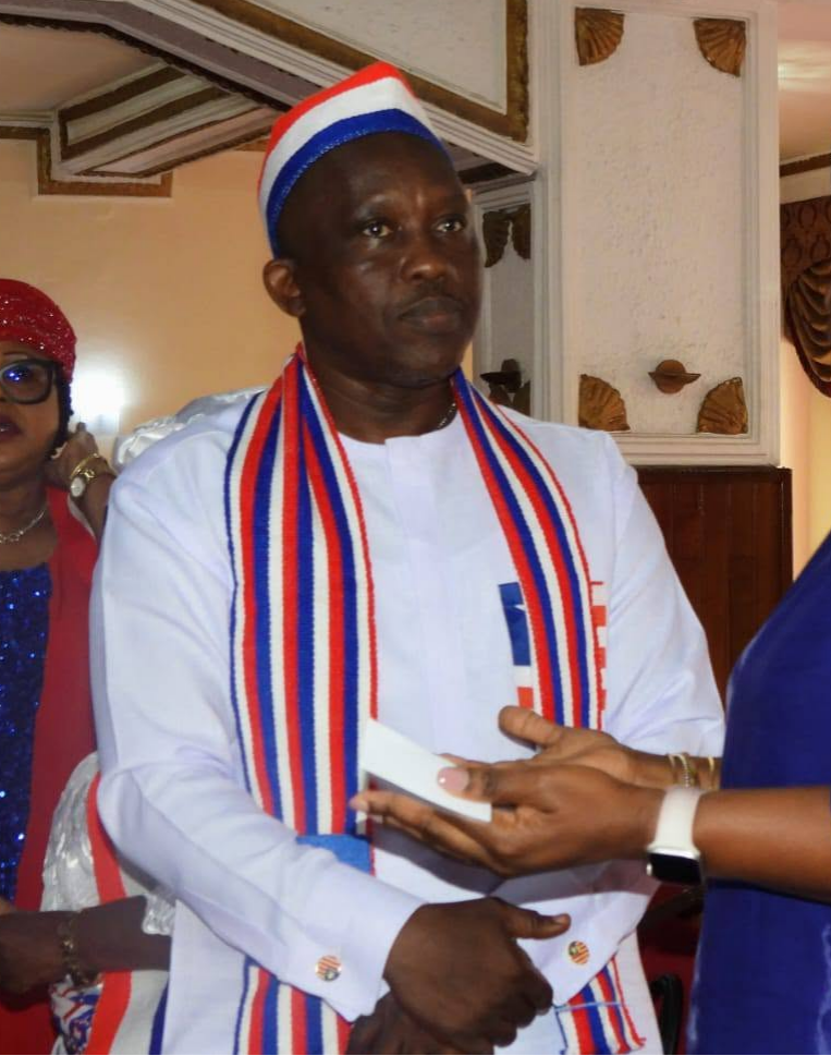 Flag Must Fly With Justice  -OWECC-L  Asserts