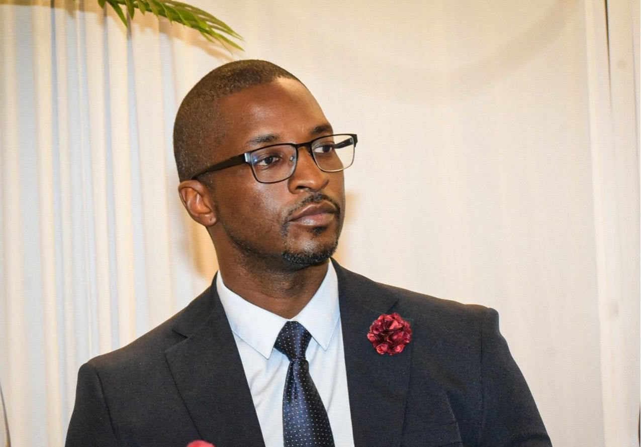 Calls For Independent Probe Mount …Moniba Proposes To Boakai