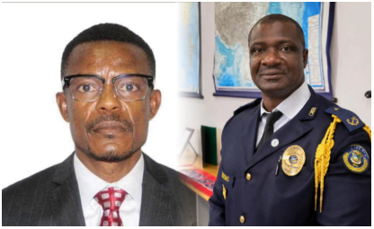 Rush Judgment! -Top Lawyer Describes Biago’s Dismissal