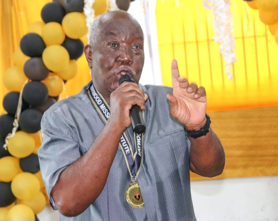 PAW Buttresses Gov’t Education Effort