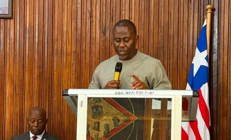 Maximize  UN Council Presidency   … Amb. Shoniyin Urges Gov’t