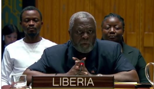 Brown Leads UN E10-A3 Coordination Effort