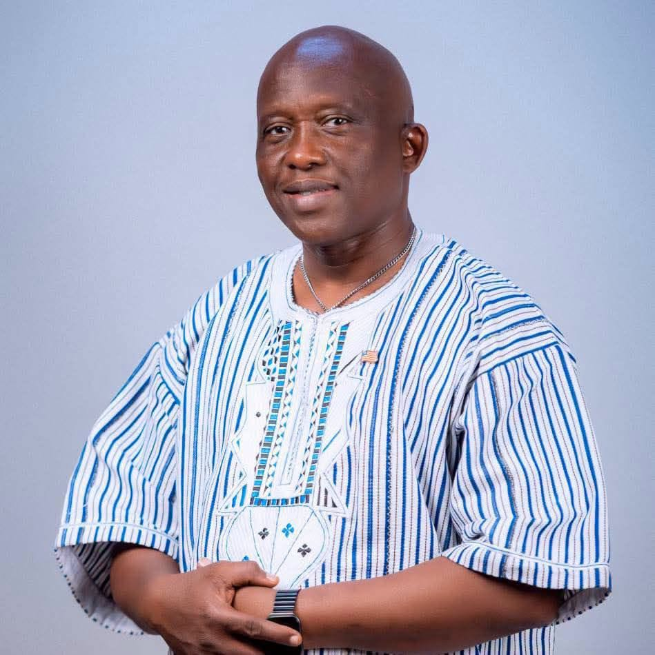 Transitional Justice Requires Broad National Ownership … Cllr. Jallah Barbu Asserts