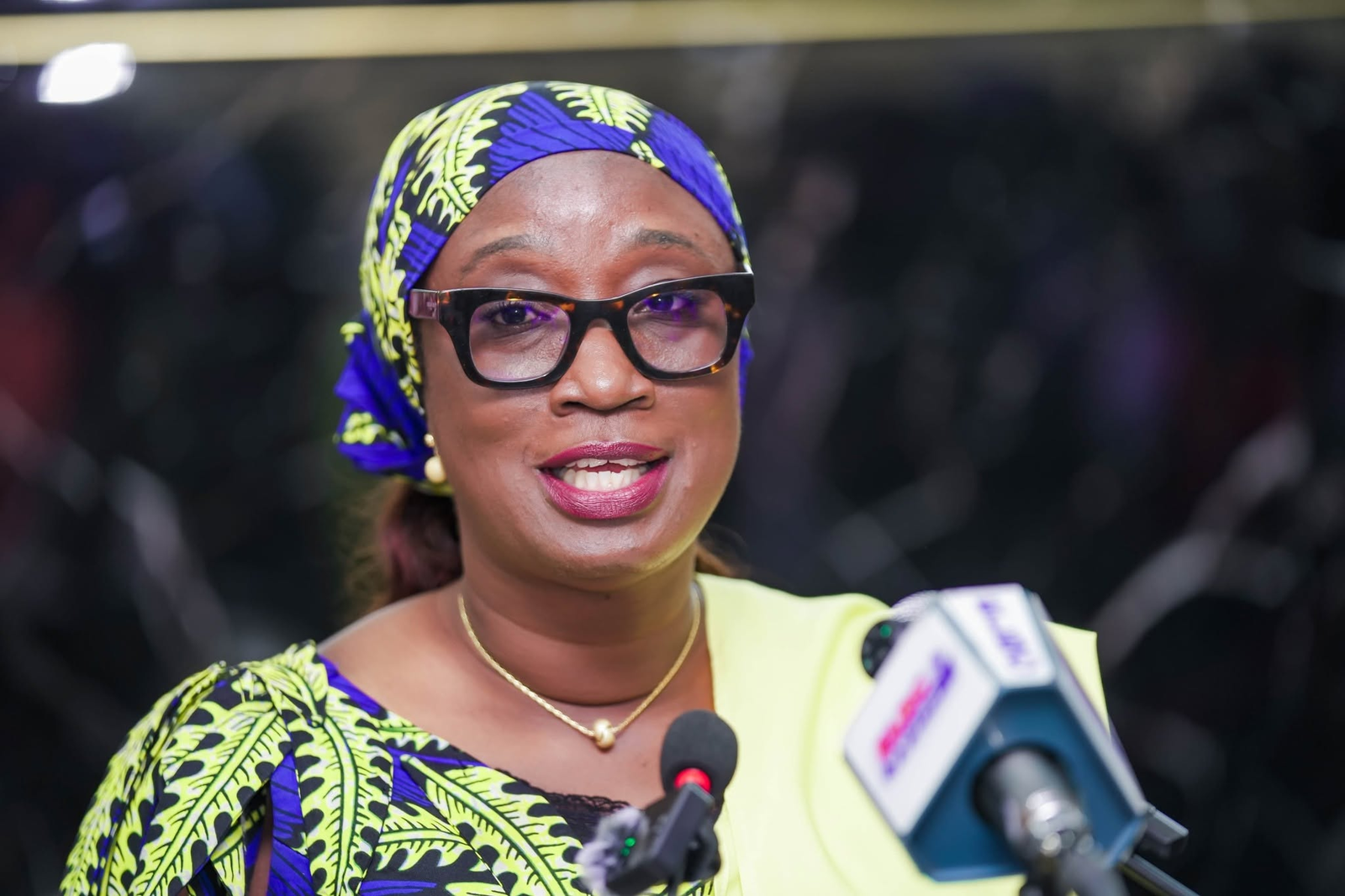 Employed Wives Risk Tough Action …As Gender Minister Urges Unemployed Husbands To Report Them For Family Support