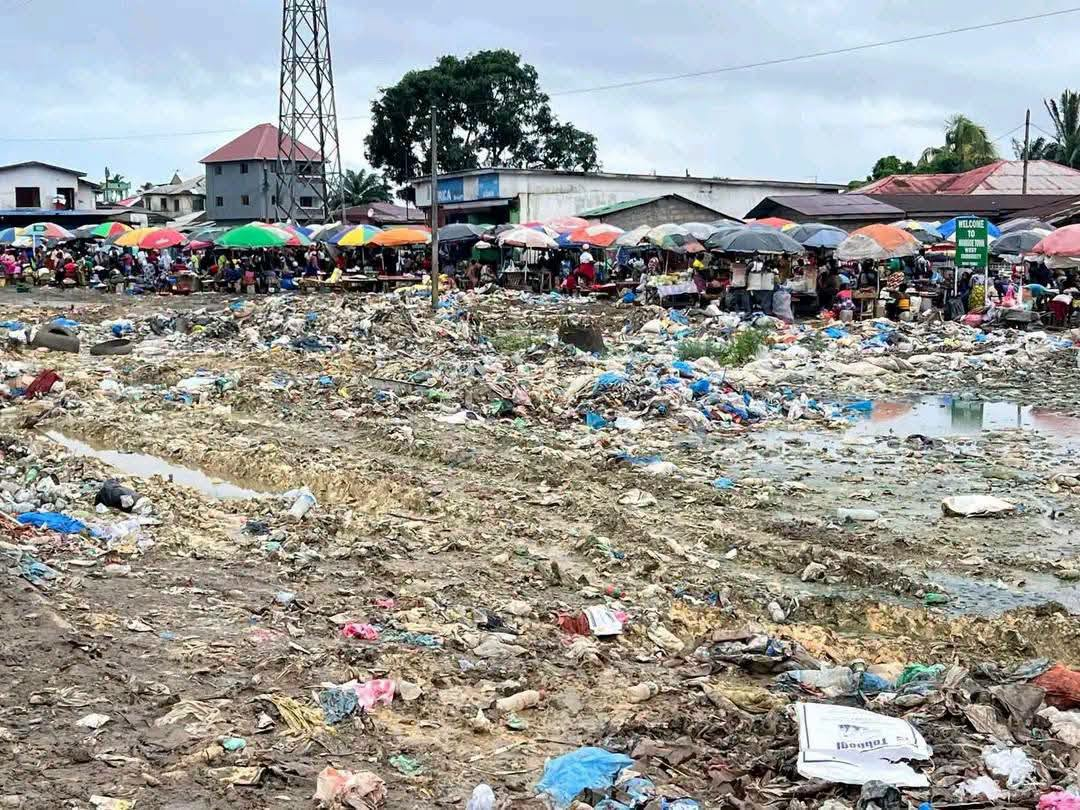 MCC Calls For Greater Cooperation In Duala …As Clean Up Exercise Intensifies