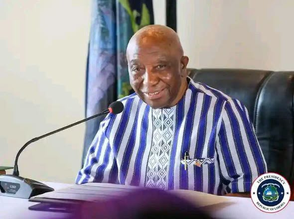 Boakai Renews Suspension Of Import Tariffs  …On Off-Grid Solar Renewable Energy Products