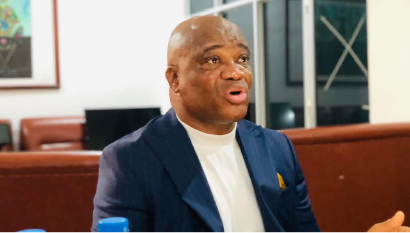 Freeman Accuses Government of Intimidation