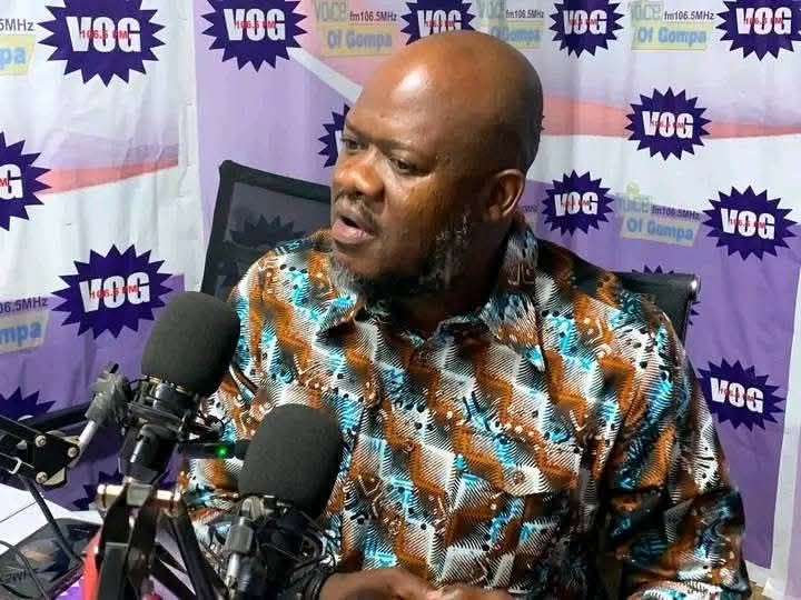 Nimba Political Fault Lines Deepen -County Unity At Risk Over Kogar Ouster