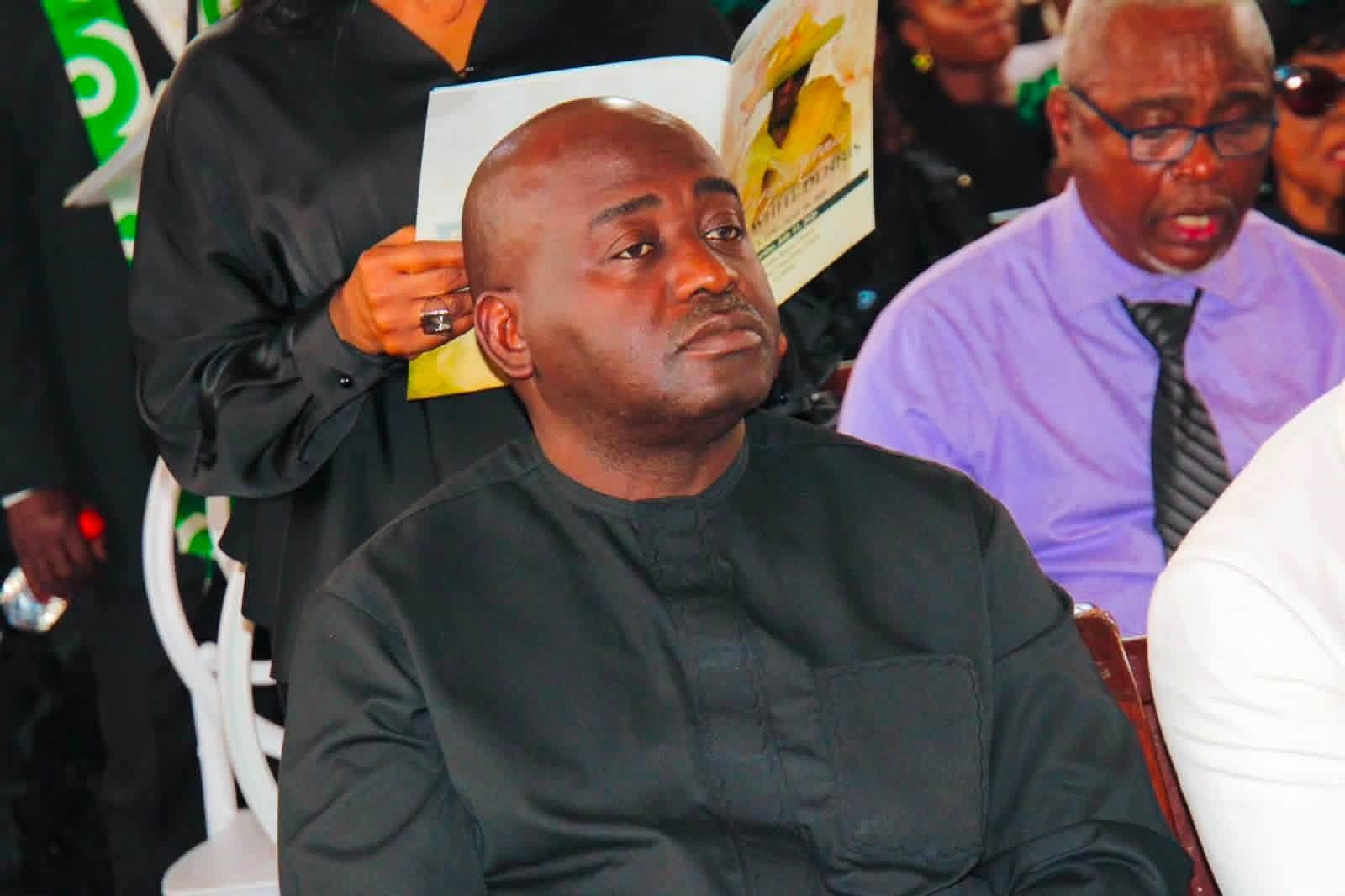 CMC Accepts Weah’s Call For Unity -Opposition Unity Takes Center Stage