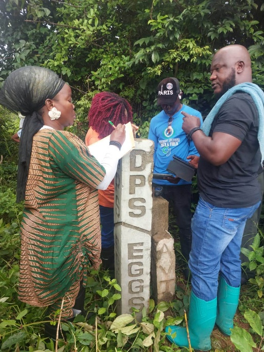 Land Ownership Vetting Intensifies In Bassa …As WB Eyes Execution of Key Solar Project