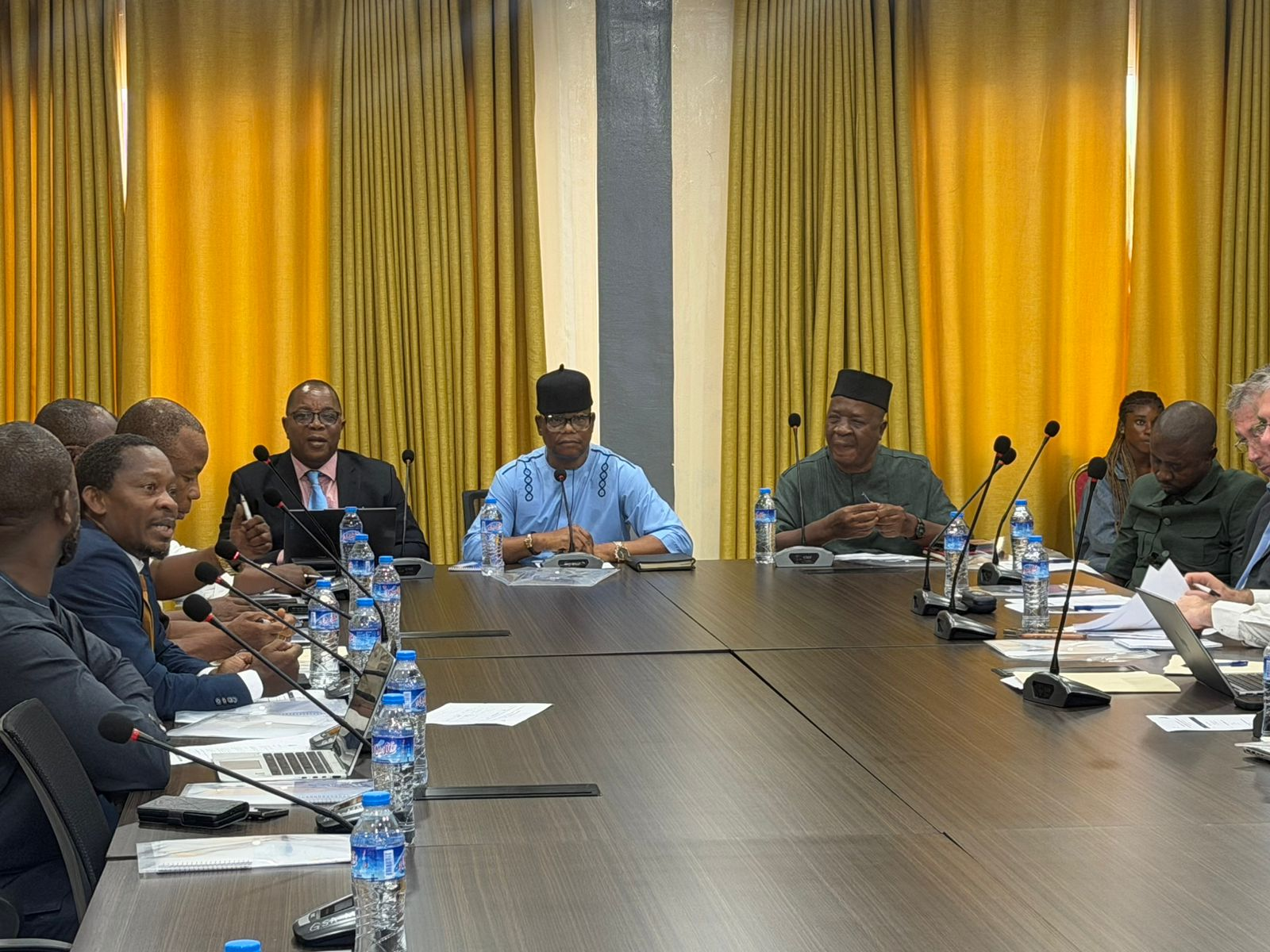 GOL, AML Implement New Community Development Fund