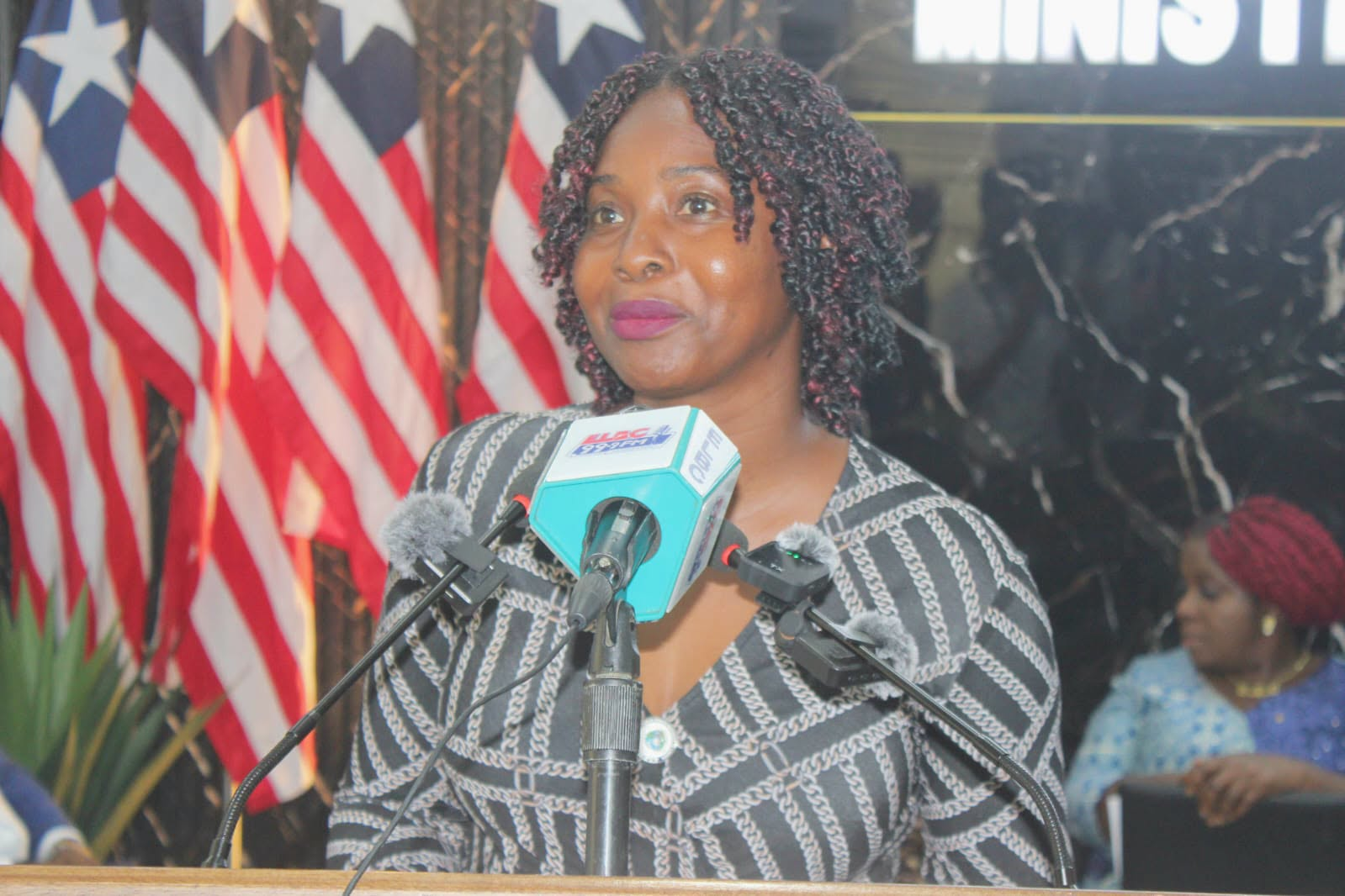 Liberia To Host Scientific Confab …. NPHIL Calls on Researchers, Students Participation