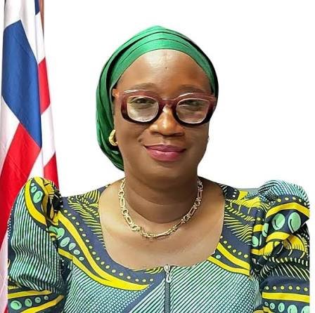 Responsible Fatherhood Builds Stronger Families …Gender Minister Asserts