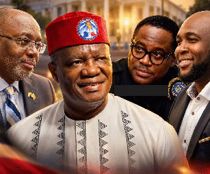 Nimba Citizens Group Decries  ‘Political Sanction’ …Against Kogar