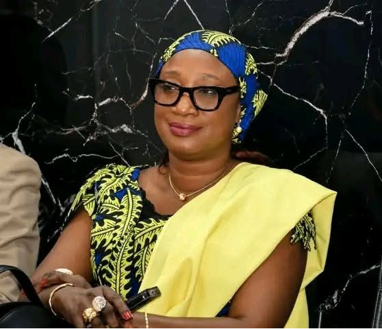 Legal Process Freed Pregnant Detainees …MOJ Clarifies
