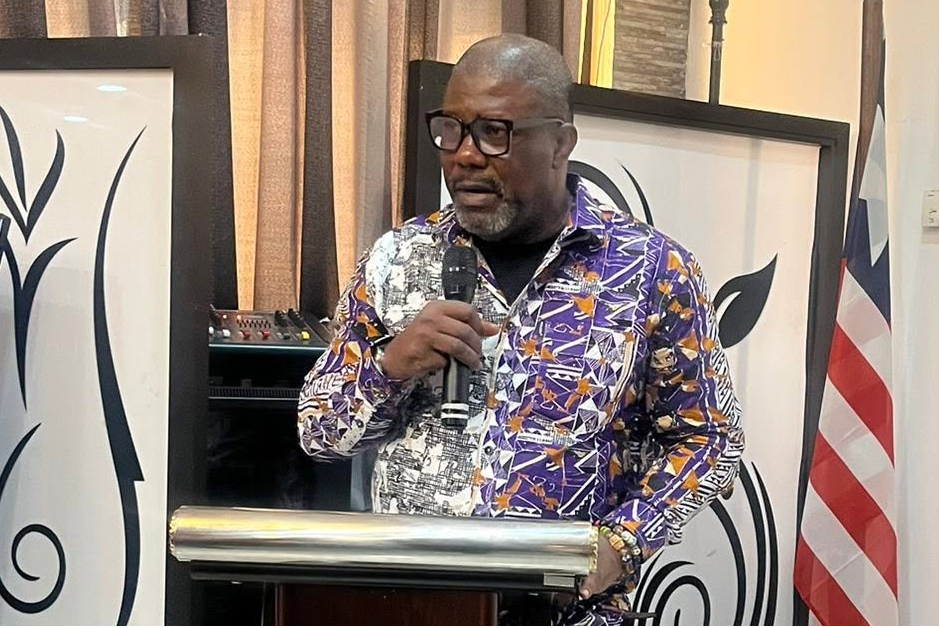 Growth Without Bread On Table -Dan Saryee Evaluates Liberia’s Economic Growth