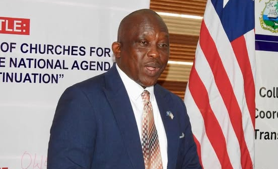 Barbu Urges Swift Legislative Action -Links Witness Protection To WECC, NACC