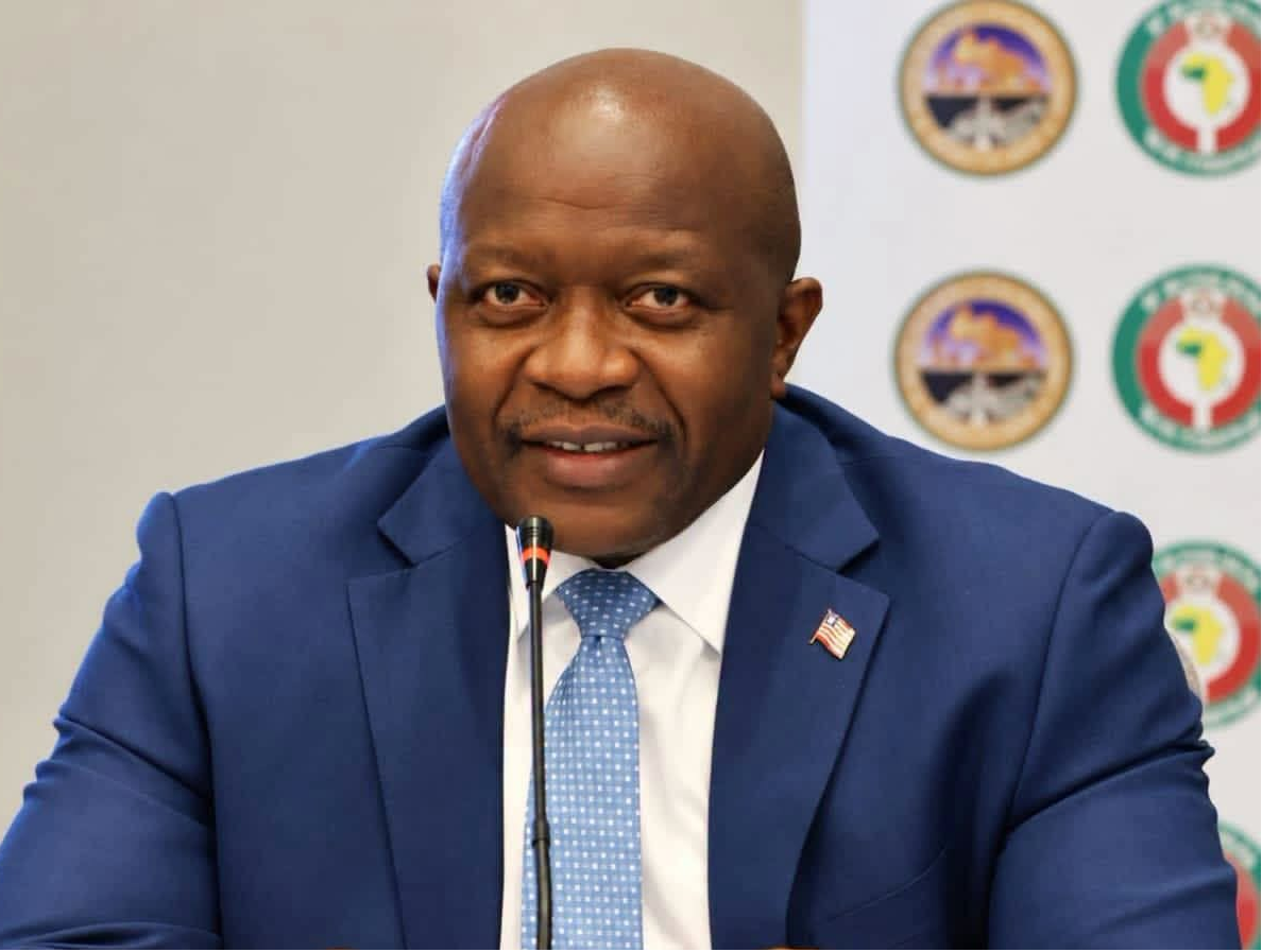 Ngafuan: WAMZ Must Fast-Track Eco - As Regional Growth Boosts Currency Drive