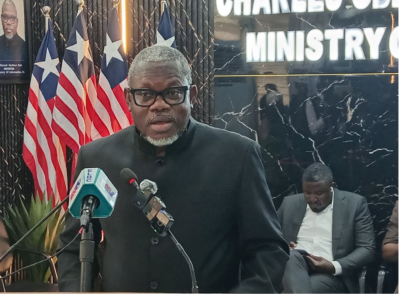 In Major Drugs Trafficking Case:  Gov’t Confident of Evidence …Says Court Must Determine Merits, Demerits