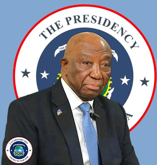 Boakai Wants Urgent Action to Resolve Non-Performing Loans
