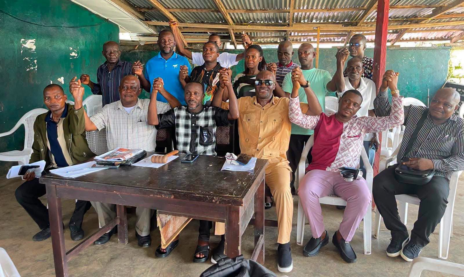 MCSS Teachers Demand Salary Adjustment, Other Reforms