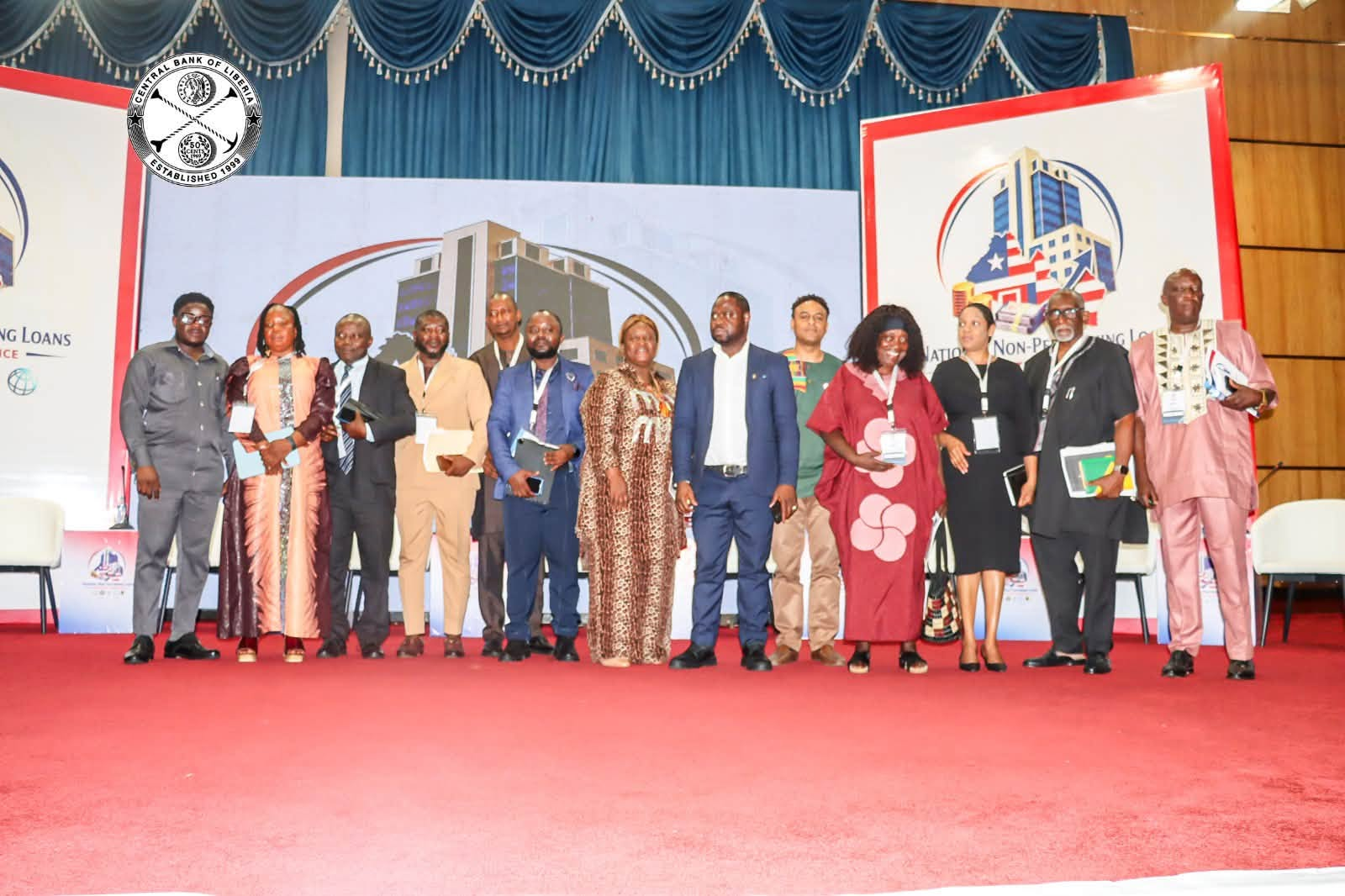 Gov’t Orders Task Force  -Moves On Non-Performing Loans
