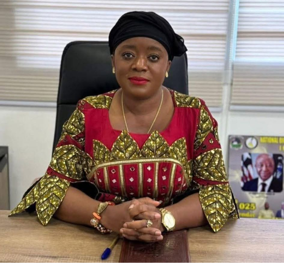 Arrest Warrant For Former NOCAL Officials   …. As LACC Secures Court Order Over Allegations of Economic and Financial Crimes