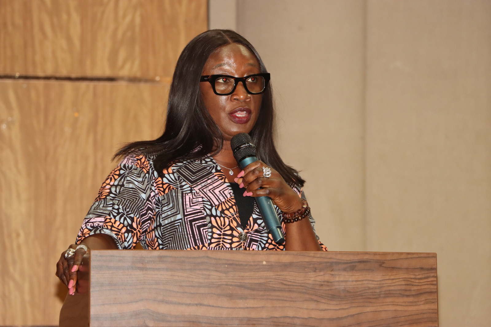Gender Ministry Launches Probe … On Unauthorized Release of Data